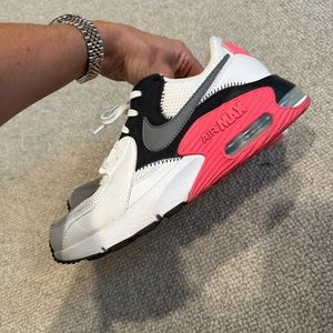 Nike Air Max Size 8.5W